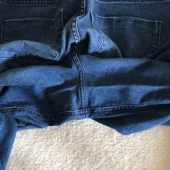 Women’s Blue slim fit jeans - Picture 10 of 10